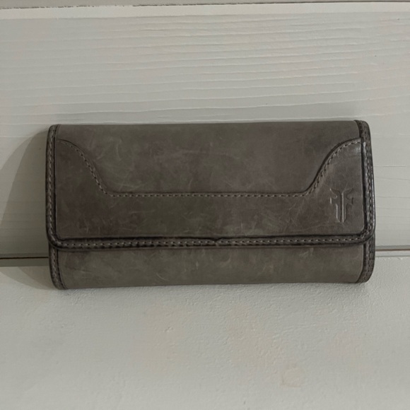 Frye Satchel - Picture 2 of 4